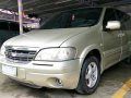 Chevrolet Venture beige 2004 P235,000 for sale-0