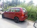 Lady Owned Toyota Avanza J 2007 For Sale-4