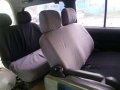 Hyundai Starex GRX 2004 Model rush for sale nueva ecija pampanga-6