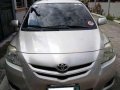 Toyota Vios 2008 good condition for sale-1