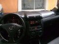 Fuel Efficient Toyota Avanza 2006 J 1.3 MT For Sale-3