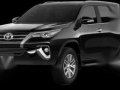 (BUY Me) "Assume Balance TOYOTA FORTUNER 2015" -5