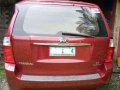 Good Condition 2008 Kia Carnival EX AT LWB For Sale-2