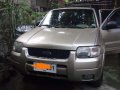 Well Maintained 2004 Ford Escape For Sale-0