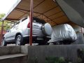 FOR SALE SILVER Honda CR-V 2003-3