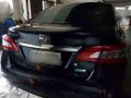 2014 Nissan Sylphy 1.6 CVT-2