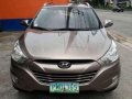 Well Maintained 2010 Hyundai Tucson AT For Sale-0