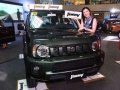 New 2017 Suzuki Jimny 1.3L All in Promo -0