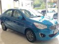 2017 MIRAGE G4 GLX CVT Automatic for sale-2