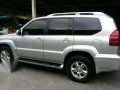 2007 Lexus GX 470-1