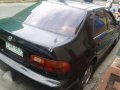 Honda civic ESi 93" Automatic transmission all power P100k-3