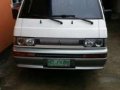 Good Running Condition Mitsubishi L300 2001 For Sale-2