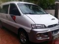 Hyundai starex van millenium diesel for sale-1
