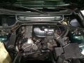 1999 BMW E46 318i Automatic Green For Sale -6