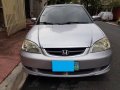 For sale Honda Civic Vti 2003-0