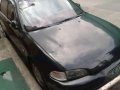 Honda civic ESi 93" Automatic transmission all power P100k-2