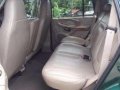 Ford Expedition 2011 AT Green SUV For Sale -3