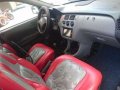 Honda hrv 2000 year model real time 4wheel drive for sale-1