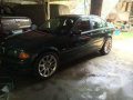 1999 BMW E46 318i Automatic Green For Sale -3