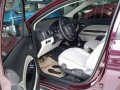 2017 MIRAGE G4 GLX CVT Automatic for sale-6