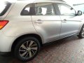 Mitsubishi ASX 2016 BLUE FOR SALE -2