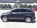 CR-V Honda 2008 matic-2