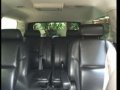 2009 Cadillac Escalade ESV Full Size Captain Seats-5