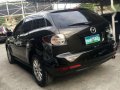 All Stock 2011 Mazda CX7 AT For Sale-5