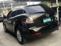 All Stock 2011 Mazda CX7 AT For Sale-5