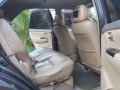 For sale Toyota Fortuner G 2012 -8