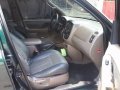 GREEN FOR SALE Ford Escape 2003-12