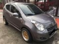 Ready To Transfer Suzuki Celerio 2013 AT For Sale-1