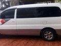 Hyundai starex van millenium diesel for sale-2