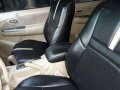 Toyota Fortuner 2007 gas matic-4