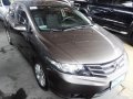 2012 Honda City for sale in Manila-1