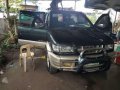 Isuzu Crosswind XUV 2002 for sale -2