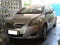 Original Paint Toyota Vios J 2012 MT For Sale-0