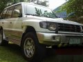 2001 Mitsubishi Pajero Fieldmaster 4x2 for sale -5