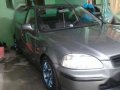 Superb Condition 1997 Honda Civic Vti Vtec For Sale-0