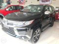 Brand New 2017 Mitsubishi Montero Sport GLS AT For Sale-0