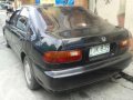 Honda civic ESi 93" Automatic transmission all power P100k-1