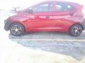 Fresh Hyundai Eon MT Red HB For Sale -3