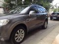 RUSH Chevrolet Captiva 2010 vs Toyota Innova Mitsubishi Hyundai-5
