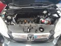 CR-V Honda 2008 matic-10
