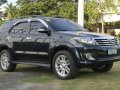 2012 Toyota Fortuner G MT 160k DP FOR SALE-0