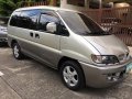 Mitsubishi Spacegear for sale-2