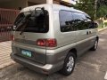 Mitsubishi Spacegear for sale-3