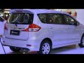Suzuki Ertiga gl manual for sale-5