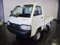 Suzuki Super Carry diesel truck for sale-0