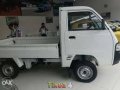 Suzuki Super Carry diesel truck for sale-1